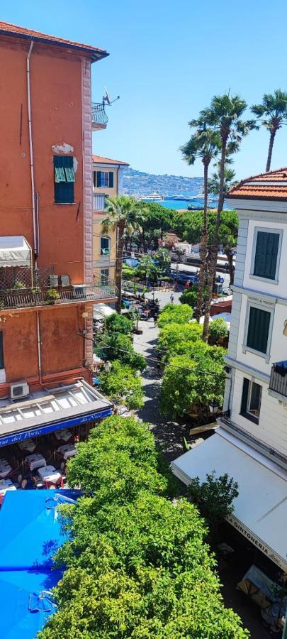 House Gaudio 38 Apartment Sanremo Exterior photo