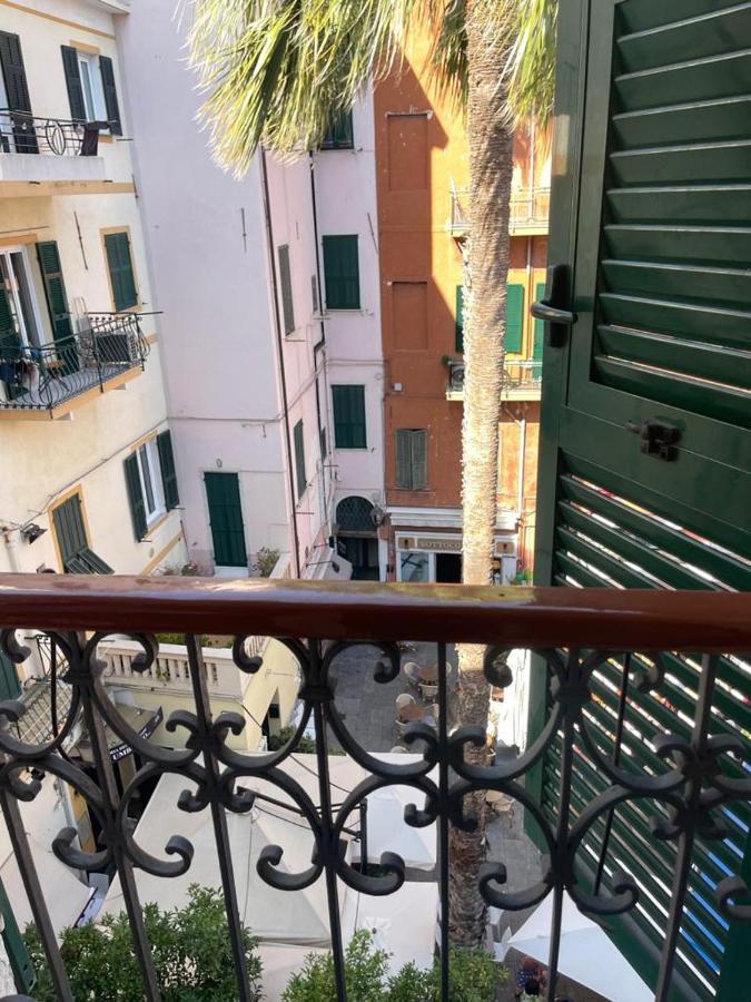 House Gaudio 38 Apartment Sanremo Exterior photo