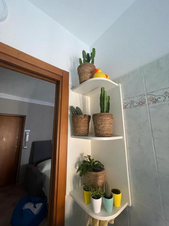 House Gaudio 38 Apartment Sanremo Exterior photo