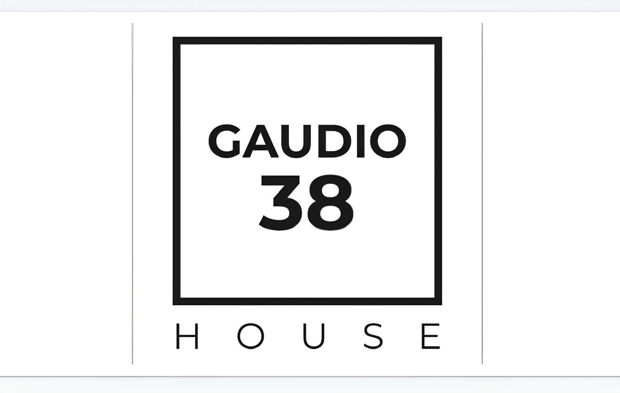 House Gaudio 38 Apartment Sanremo Exterior photo