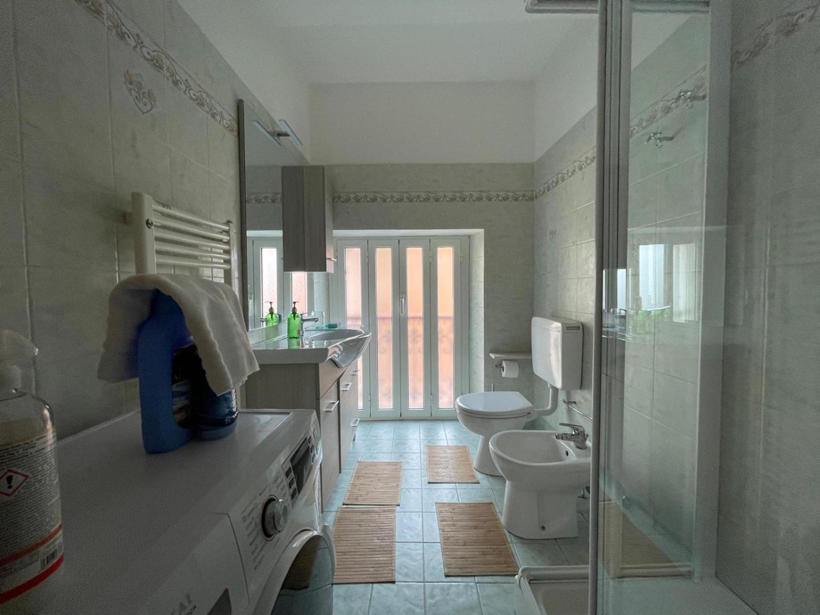House Gaudio 38 Apartment Sanremo Exterior photo